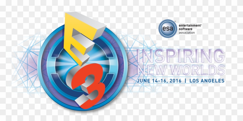 E3 Header Overlay Latest - Electronic Entertainment Expo #740379