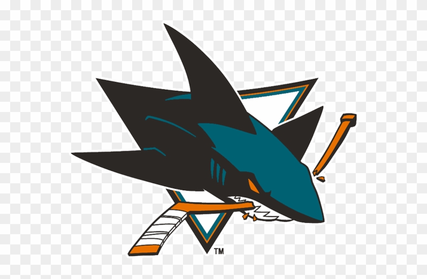 Sharks San Jose Sharks - San Jose Sharks #740414