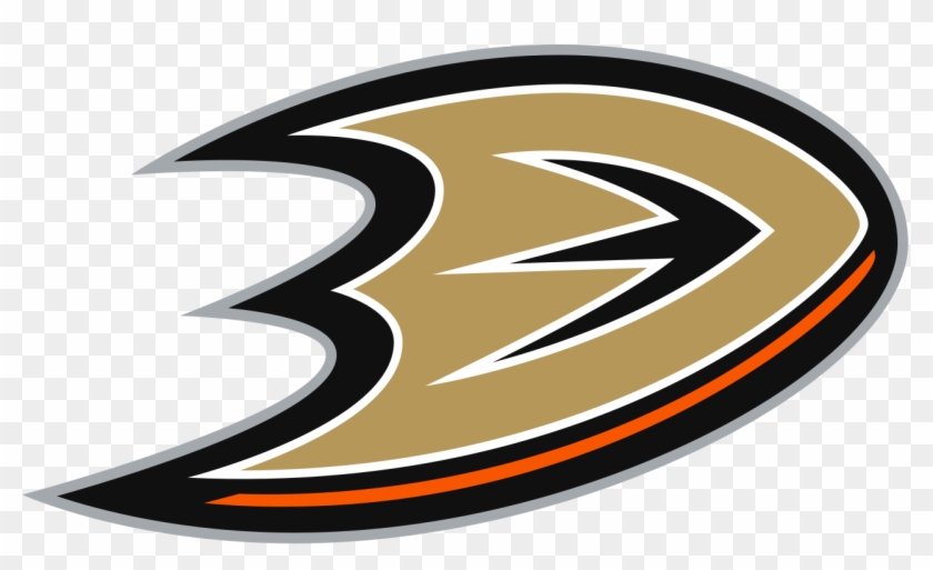 Anaheim Ducks Logo #740445