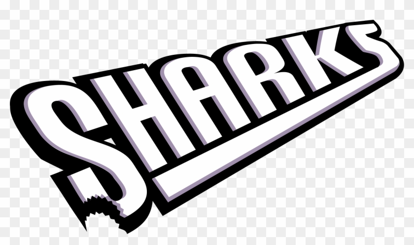 Sharks Basketball Logos - Basketball Sharks Logo #740450