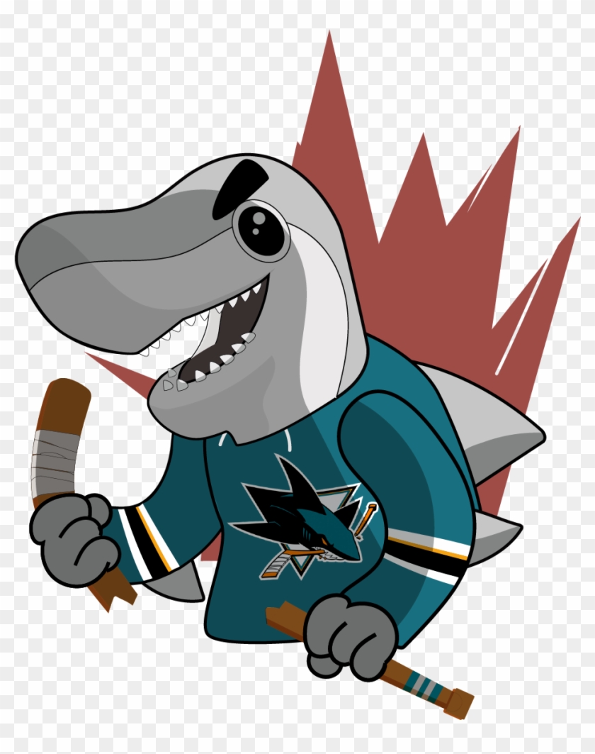 Sharkie Sticker Pack Messages Sticker-2 - Sticker #740460