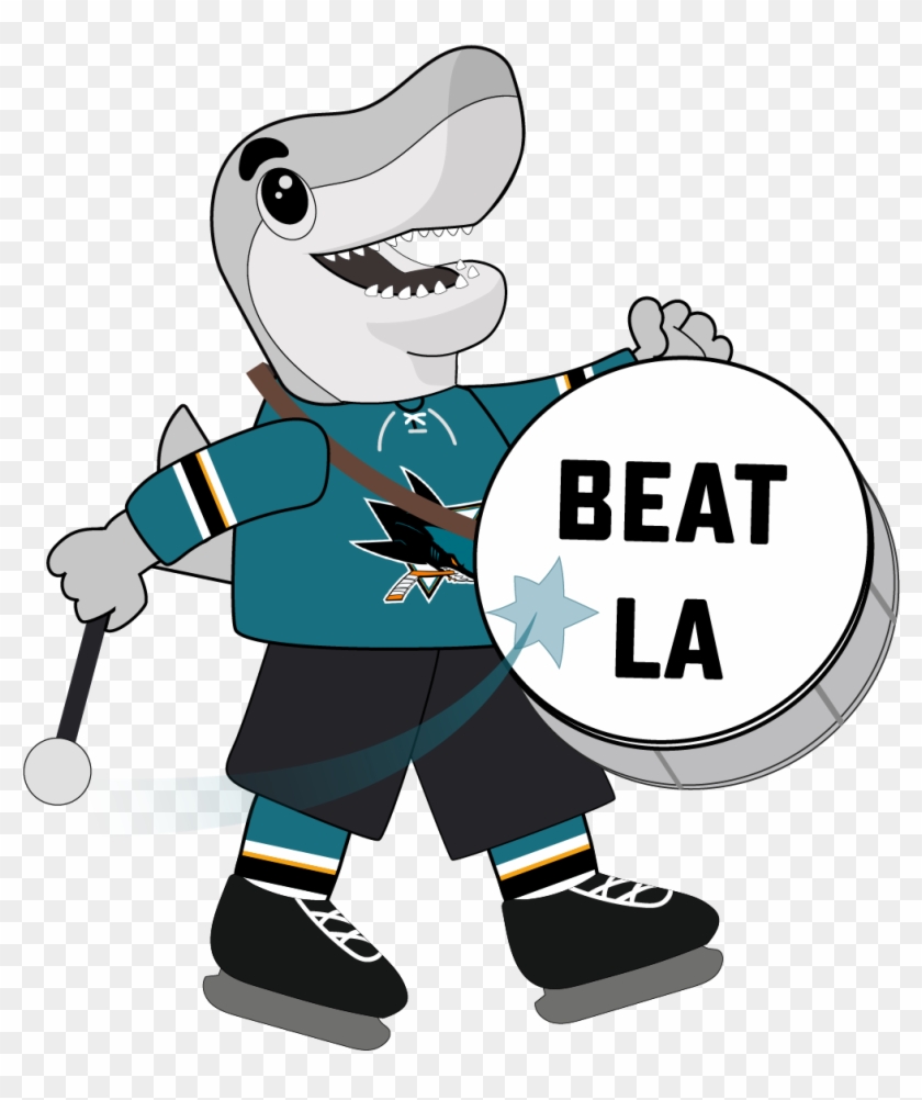 Sharkie Sticker Pack Messages Sticker-0 - Sticker #740462