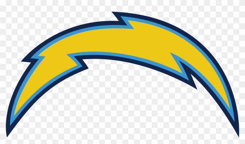 San Diego Chargers Logo Png Transparent & Svg Vector - San Diego Chargers Logo Png #740482