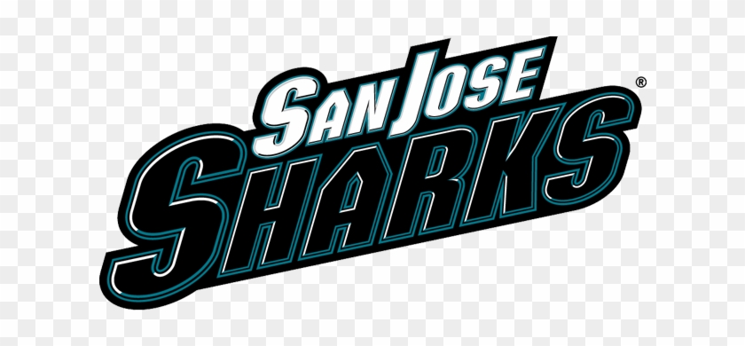 Home / Ice Hockey / Nhl / San Jose Sharks - San Jose Sharks Name #740487