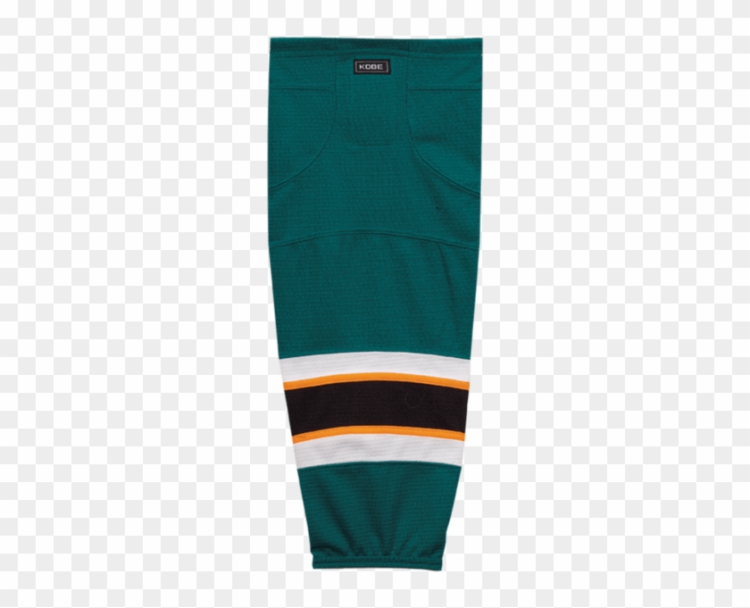 Premium Nhl Pattern Socks - Hockey Sock #740500