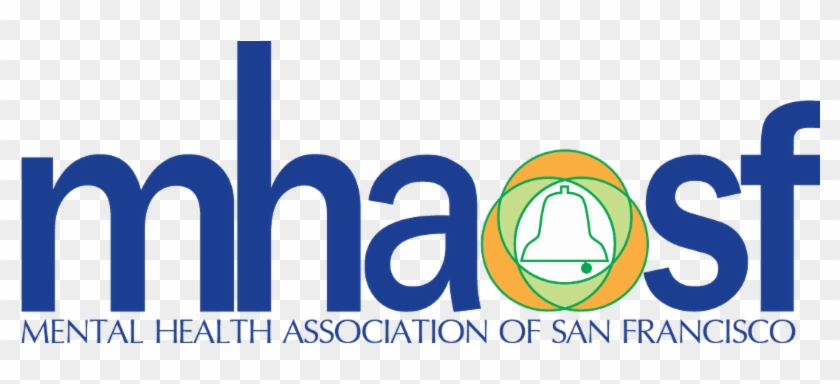 Mhasf San Jose Sharks - Mental Health Association Of San Francisco #740504
