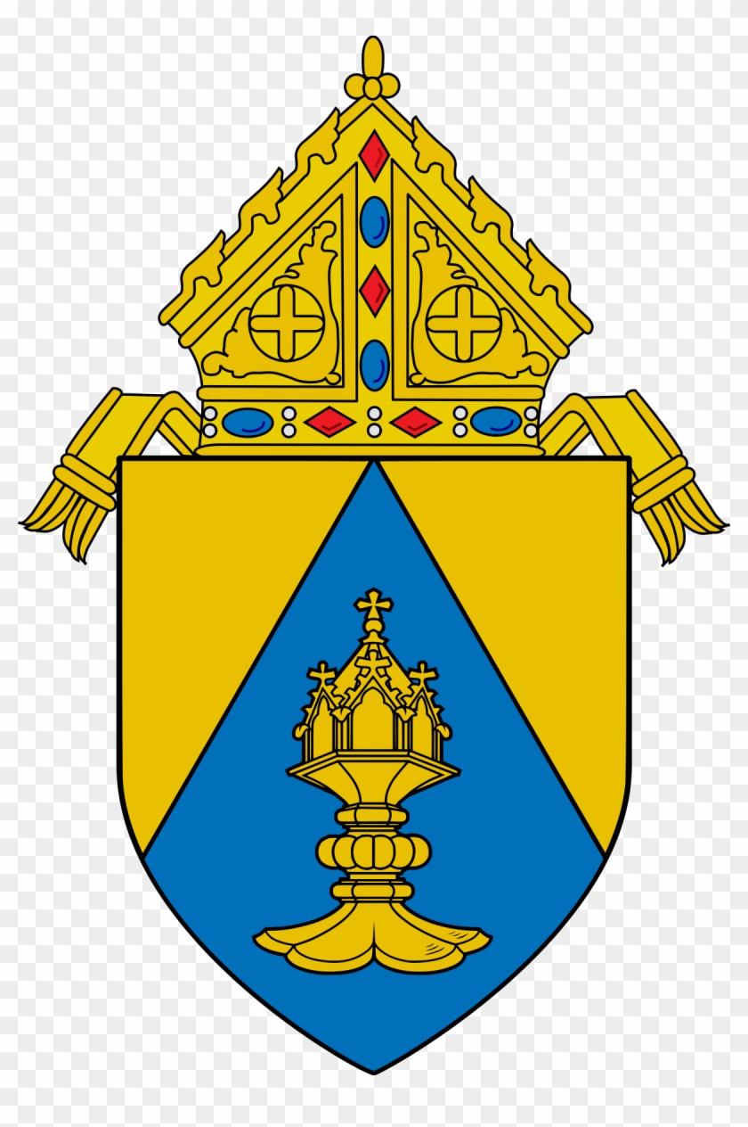 Archdiocese Of Caceres Logo #740531