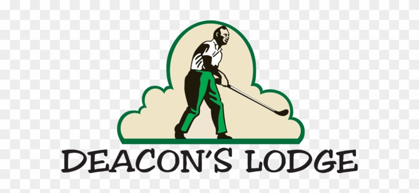 Big Image Deacons Lodge Logo2 - Deacon's Lodge #740562