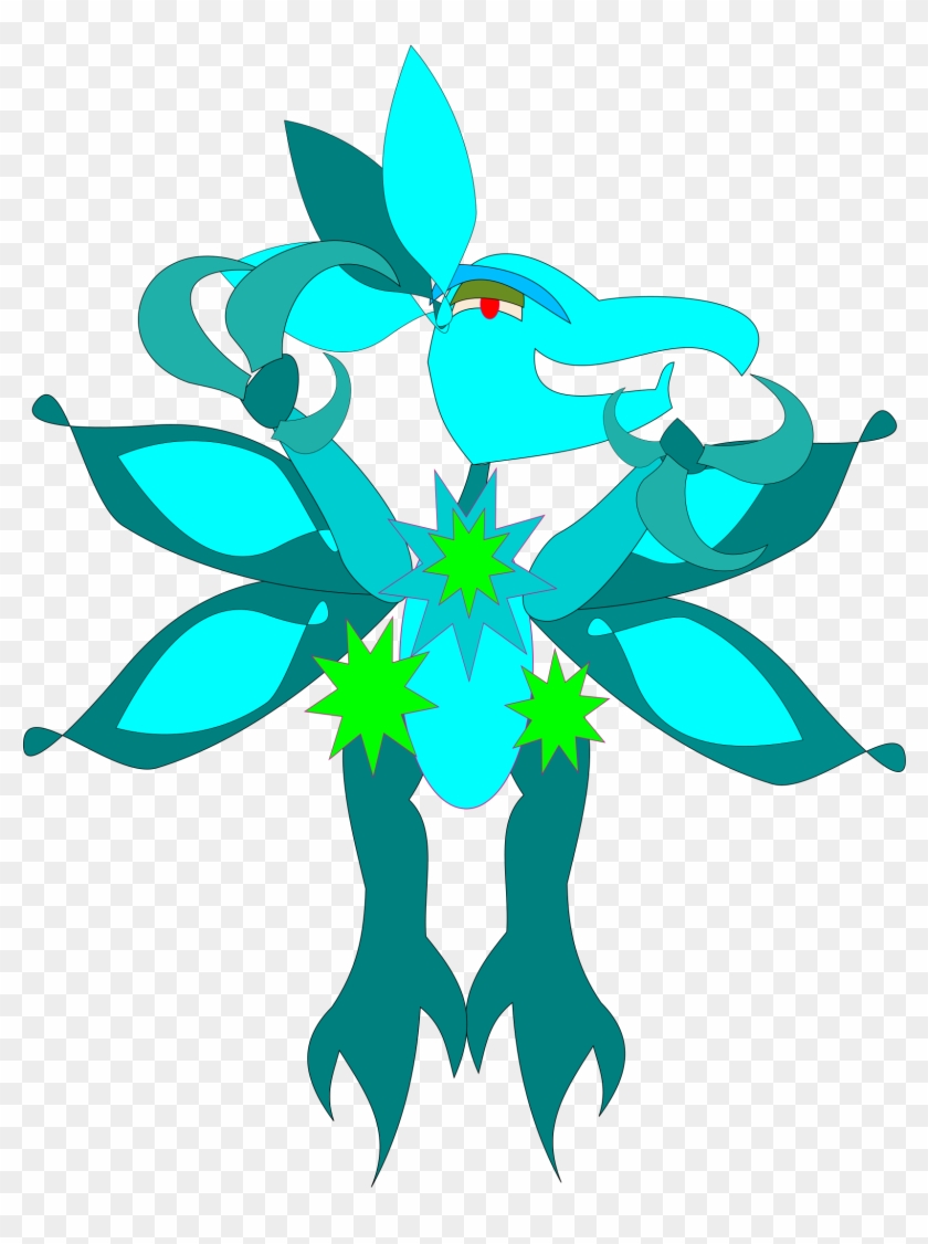 Dragon 6 Bclipart - Dragon #740573