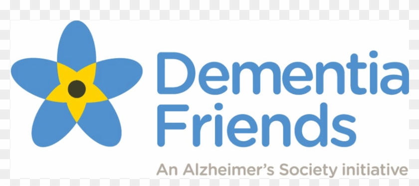Verwood Noticeboard,hollywood Reporter Entertainment - Become A Dementia Friend #740624