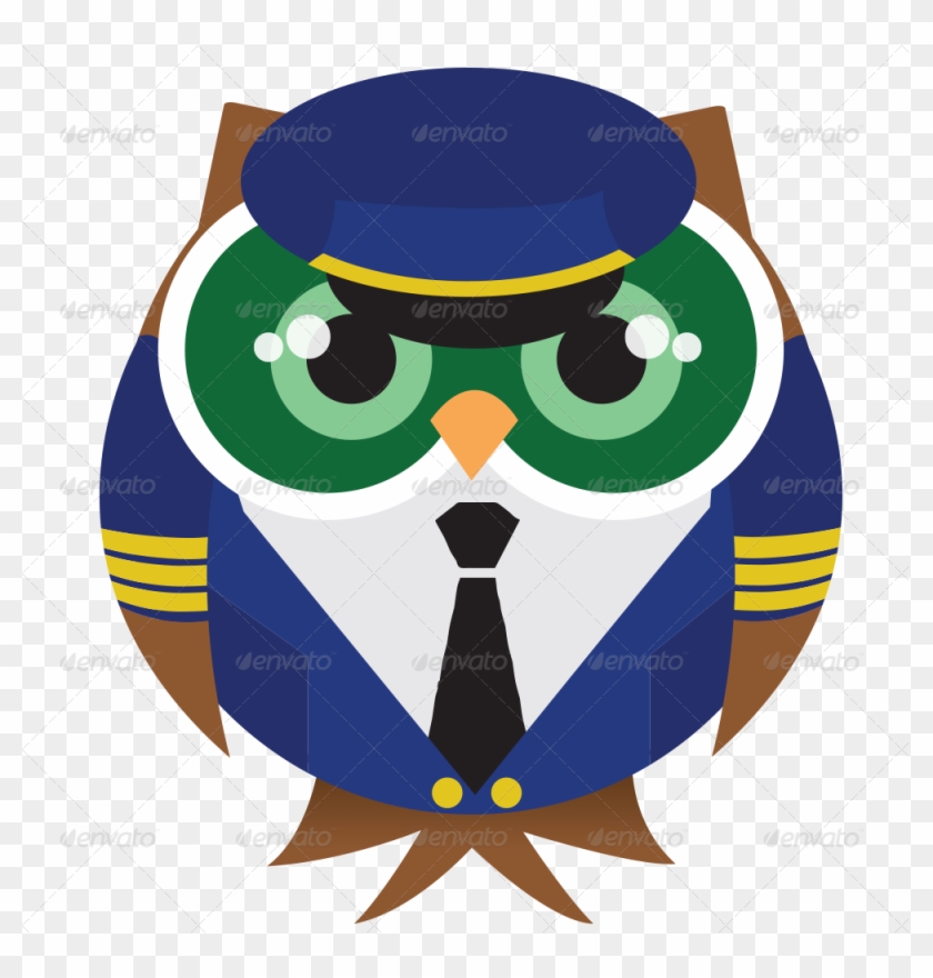 Pngs/pilot - Cartoon #740691