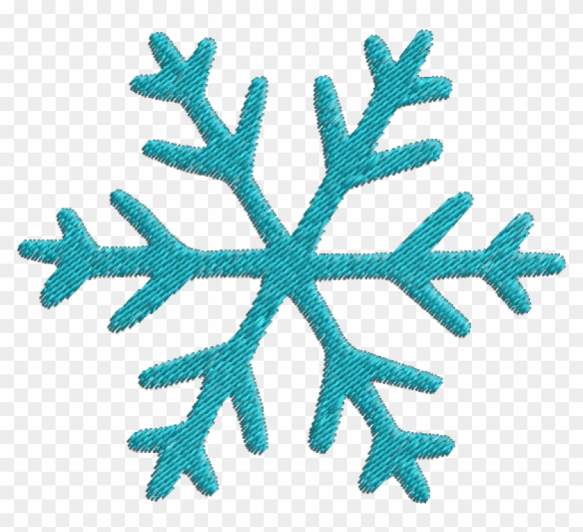 Copos De Nieve Logo Aire Acondicionado #740693