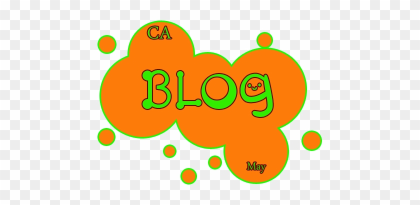 [ca Blog] May - [ca Blog] May #740756