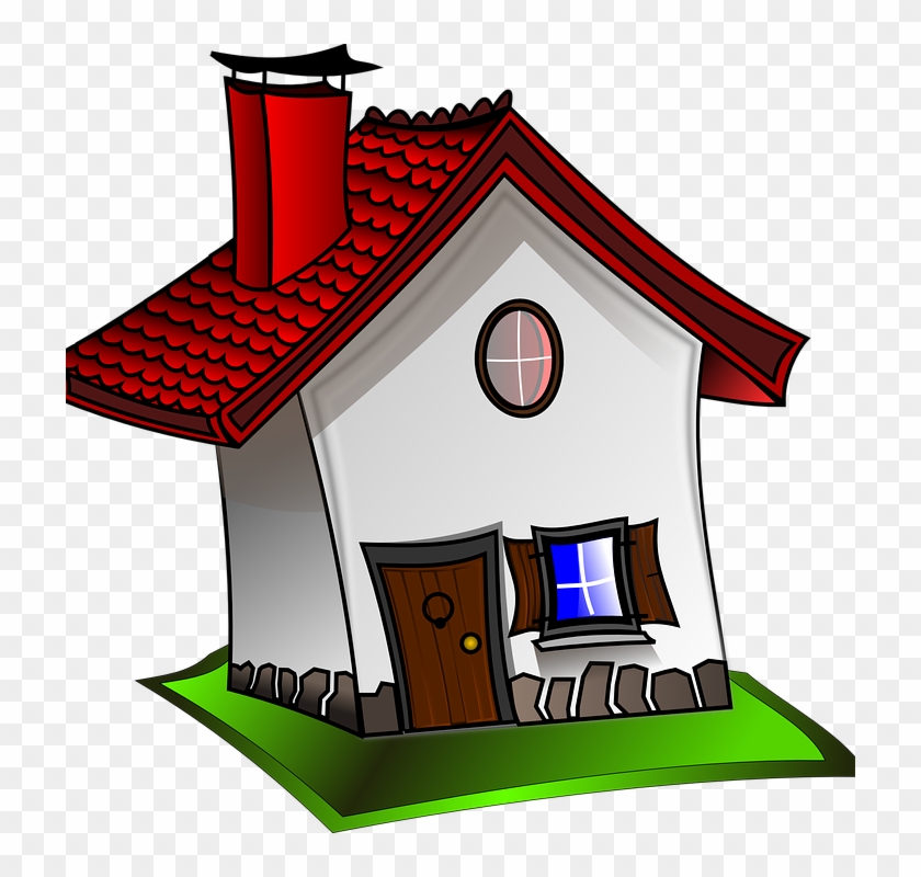 Hotels Nearby - Maison Clipart #740770