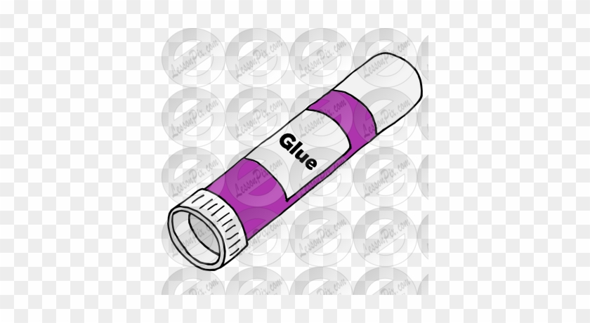 Gluestick Picture - Glue Stick #740773