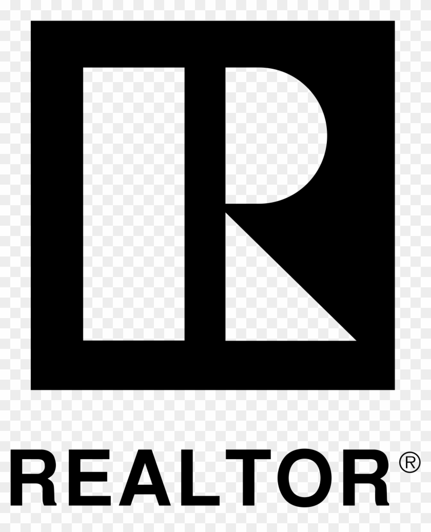 Realtor Logo - White Fair Housing And Realtor Logo #740780