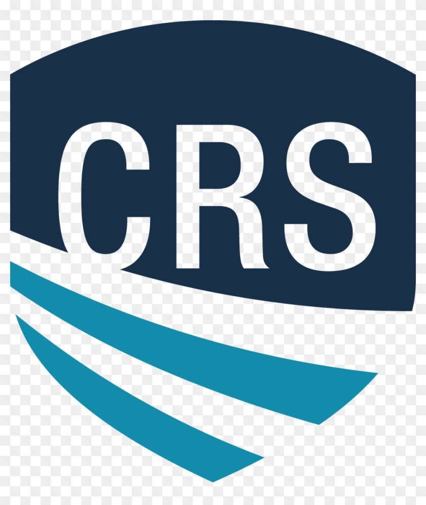 Crs Logo - Certified Residential Specialist #740791