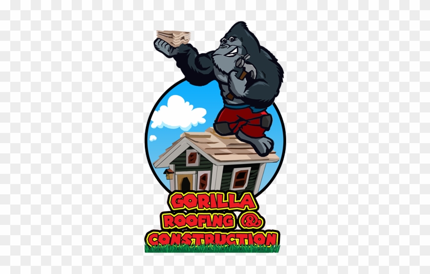 Gorilla Roofing And Construction, Llc - Gorilla Roofing And Construction #740837