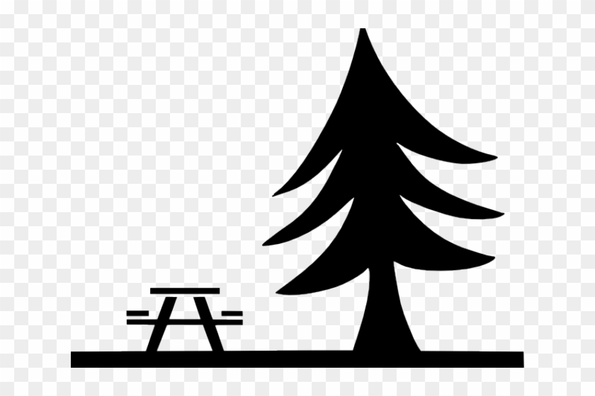 Mountain Clipart Picnic - Picnic #740847