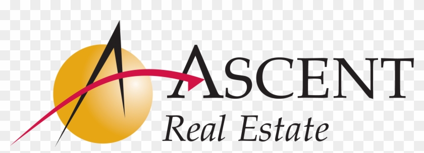 Ascent Logo Png - Ascent Real Estate #740857