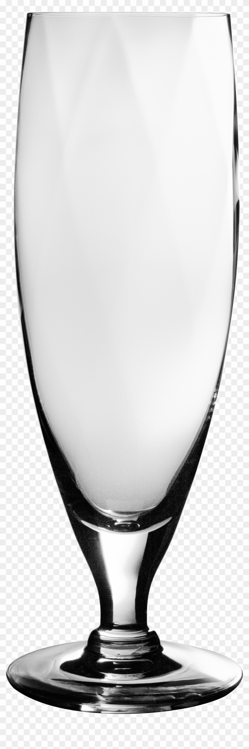 Empty Wine Glass Png Image - Empty Glass Png #740883