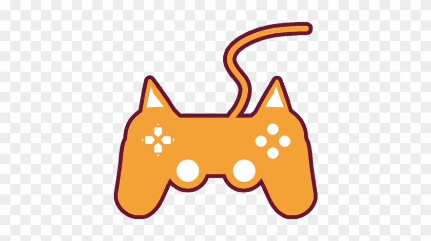 Nekomimi Games - Game Controller #740971