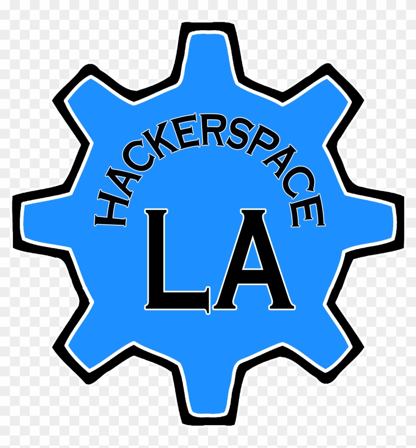 Hackerspace Los Angeles - Issues #740990