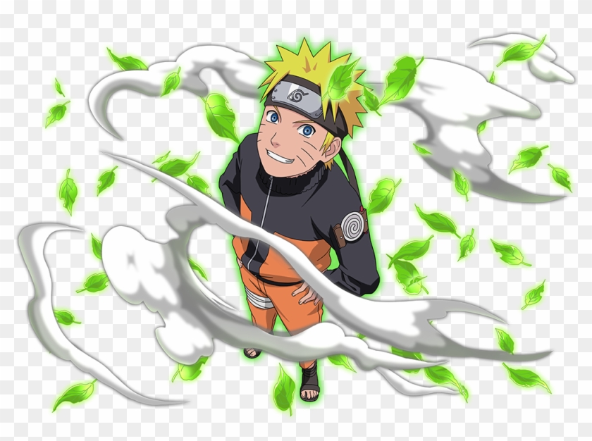 Naruto Uzumaki, HD Png Download - 768x895(#3780440) - PngFind