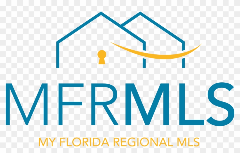 Mls Green Fields @ Realtor Association Of Sarasota - My Florida Regional Mls Logo Png #741147