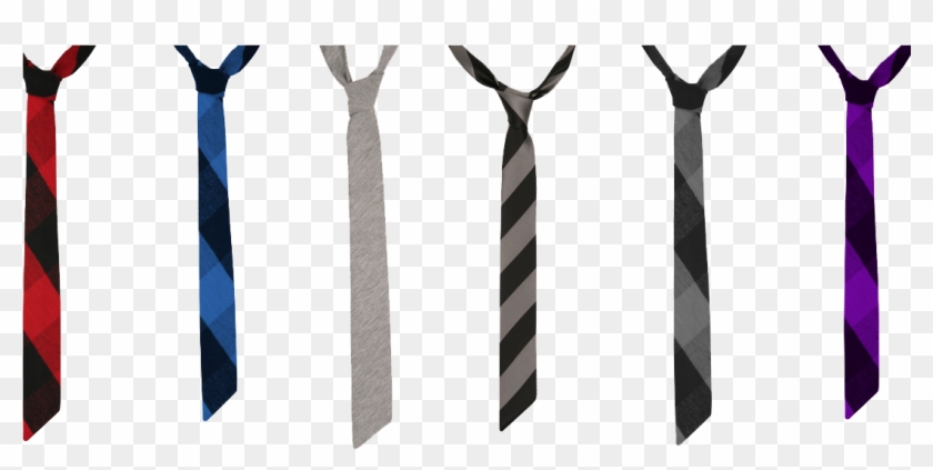 Tie - Bow Ties Clipart Transparent #741210