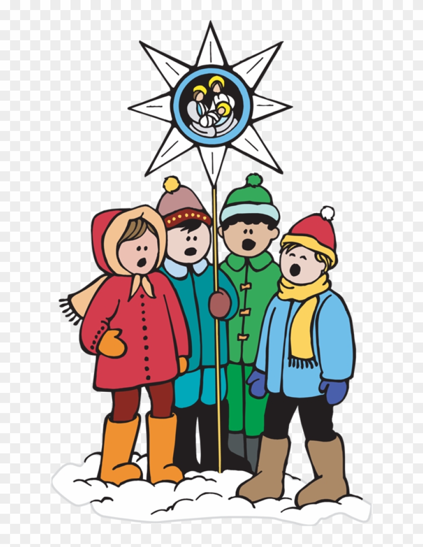 Christmas Clip Art Including That Includes Snowmen - Clipart Tradition #741228