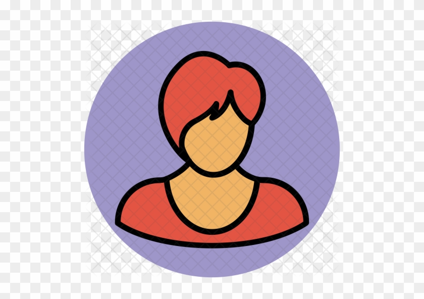 Girl Icon - Girl #741248