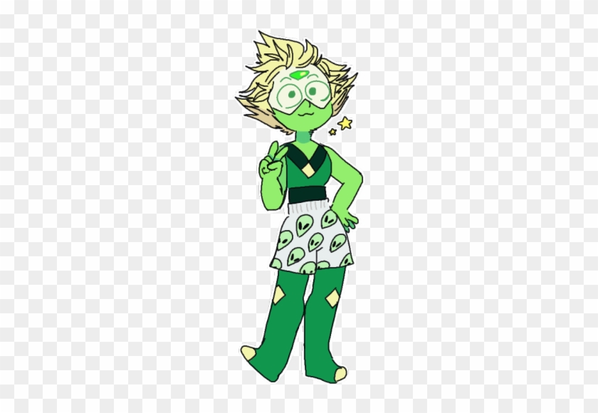 Peri - Animated Cartoon #741272