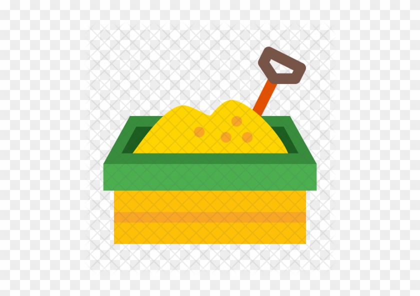 Sandbox Icon - Sandbox Icon #741307