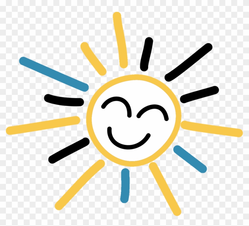 Clonmel Childcare Sun - Sol Animado Vector Negro - Free Transparent PNG Clipart Images Download Clonmel Childcare Sun - Sol Animado Vector Negro - Free Transparent PNG Clipart Images Download