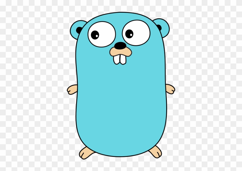 Learn Golang In Your Own Sandbox - Golang Gopher #741348
