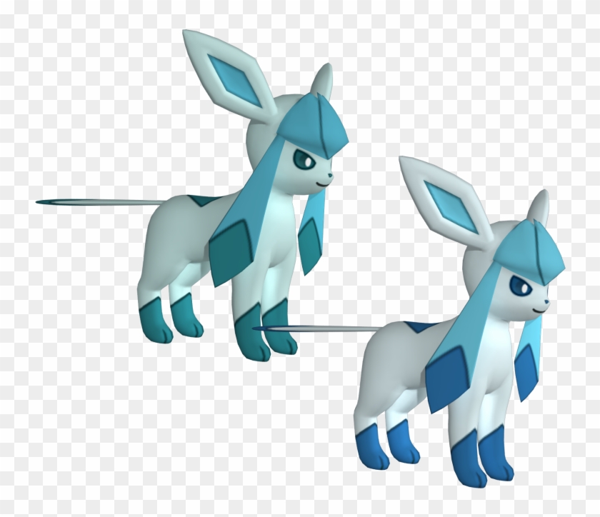Download Zip Archive - Glaceon #741407