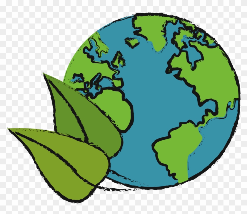 Eco-healthy Child Care - Earth #741446