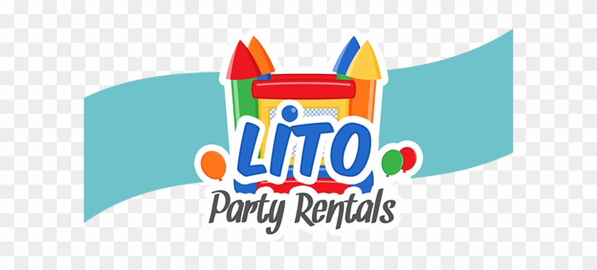 Lito Party Rentals #741450