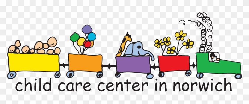 The Child Care Center In Norwich Logo - Love Dr. Ben Carson Square Car Magnet 3" X 3" #741456