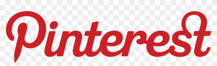 Pinterest's Logo - Logo Pinterest Vector #741458