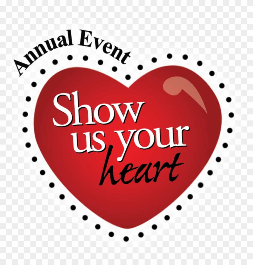 Join Global Pet Foods And Michael "pinball" Clemons - Show Us Your Heart Global Pet Foods #741501