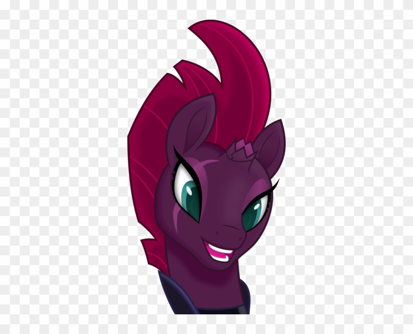 Posted - Tempest Shadow Png #741567