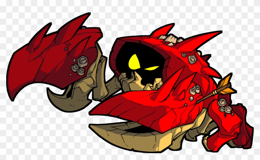 Crab Crusher - Viking Squad #741592