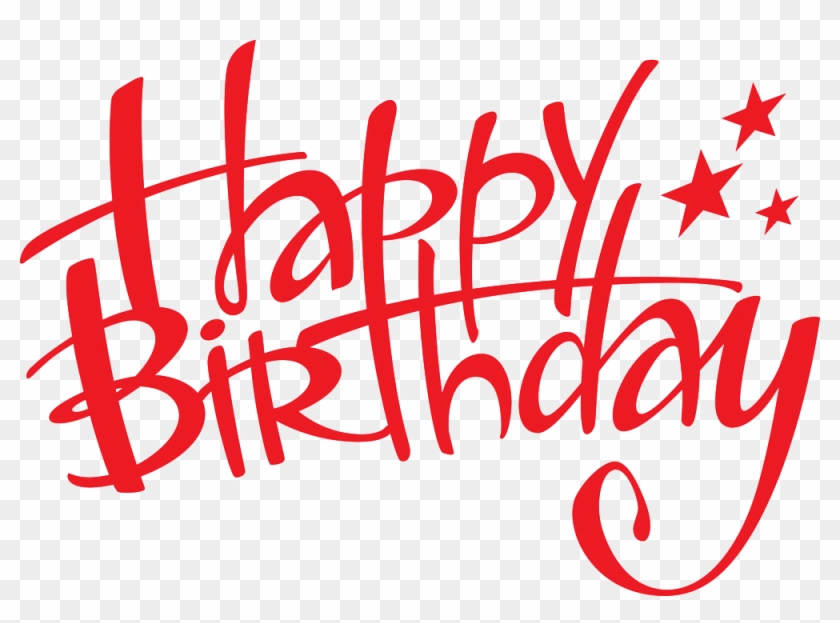 Happy Birthday To You Birthday Cake Clip Art - Happy Birthday To You Birthday Cake Clip Art #741645