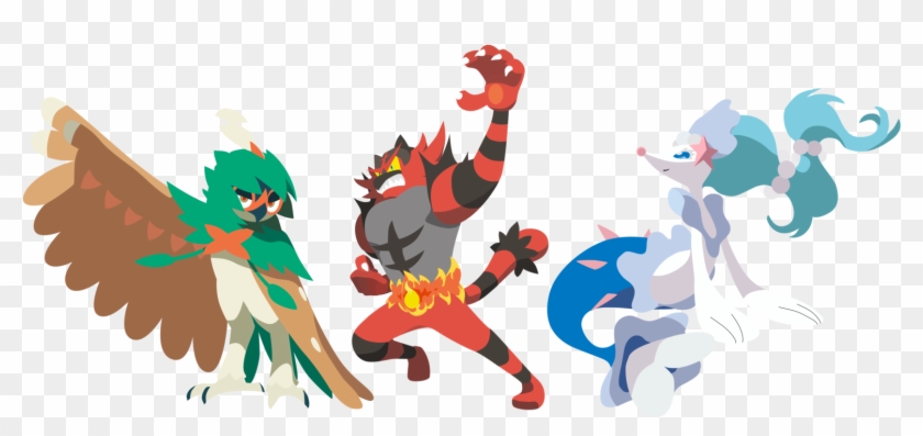 Pokemon Sun And Moon Competitive Corner Decidueye Pokemon Sun And Moon Ash Pokemon Free Transparent Png Clipart Images Download