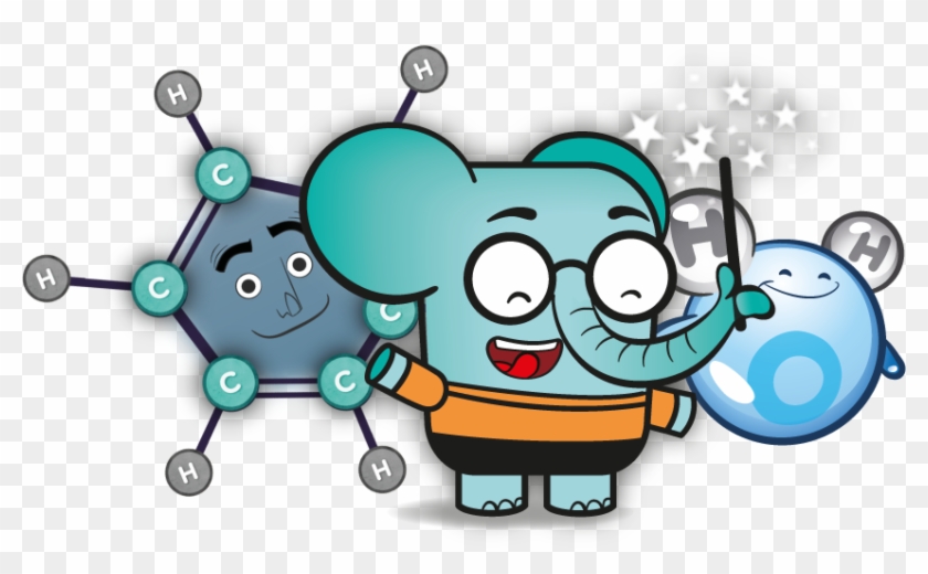 Elesapiens Learning Units Are Digital Applications - Cartoon #741610