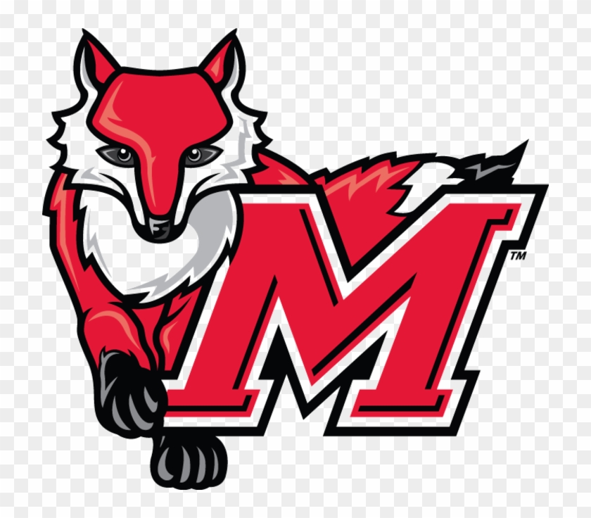 Marist Red Foxes Logo #741619