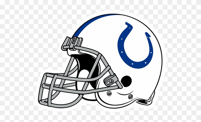 Colts - Cowboys - Philadelphia Eagles Helmet History #741623