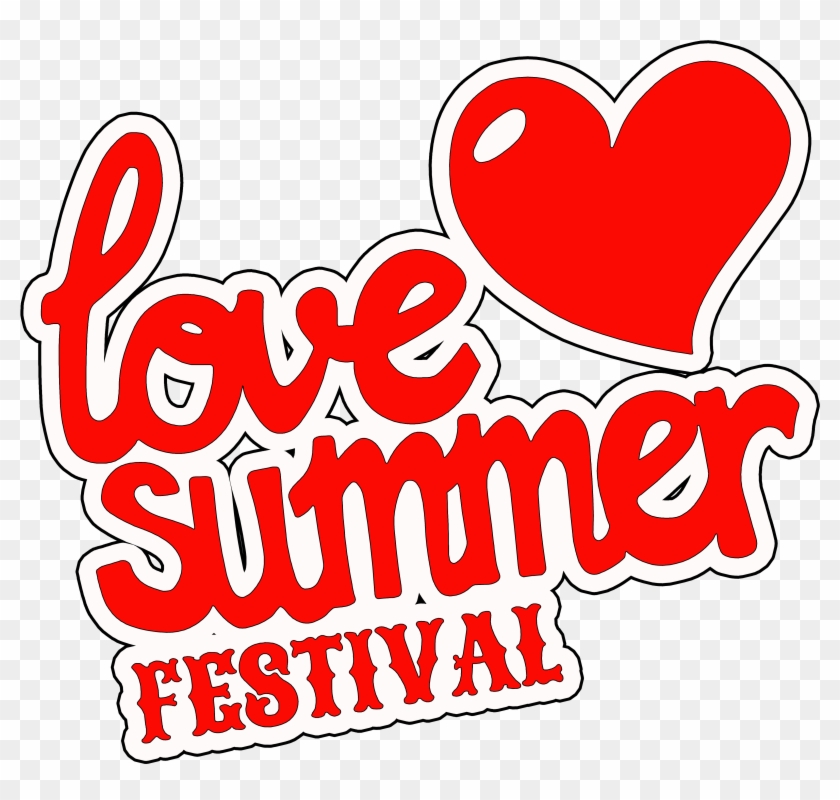Love Summer Festival - Western #741656
